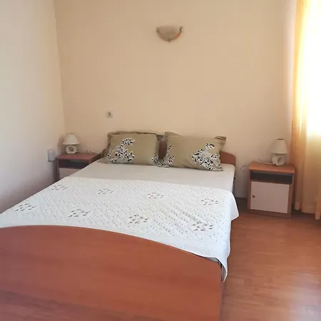 къща кристина Penzion Černomorec