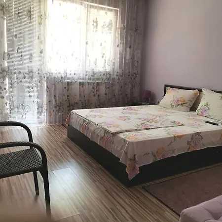 къща кристина Penzion Černomorec