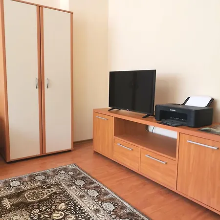 къща кристина Penzion *