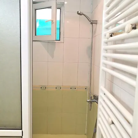къща кристина Černomorec
