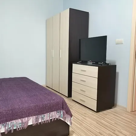 къща кристина * Černomorec
