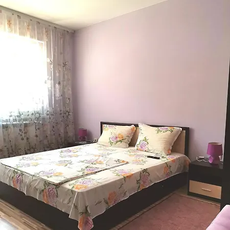 къща кристина Černomorec
