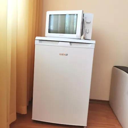 къща кристина Černomorec