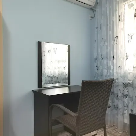 къща кристина בית הארחה