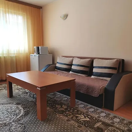 Penzion къща кристина *