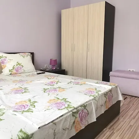 къща кристина *