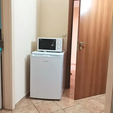 къща кристина *